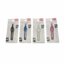 Tweezers Stainless Steel